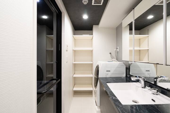 【102 sqm/2LDK】套房/建于 2022 年/豪华赤坂区 gallery image 4