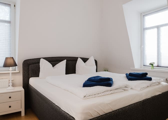 Von Canal Immobilien Gmbh managed Airbnb listing 1