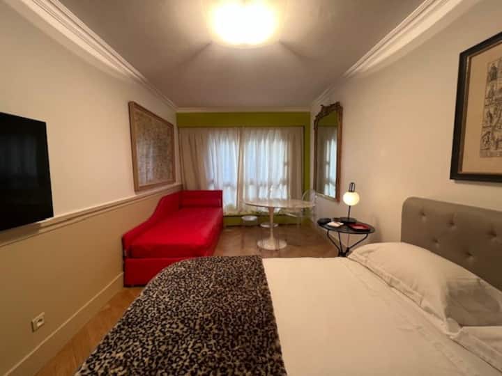 Sala de estar