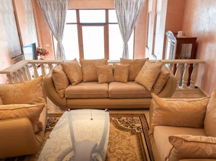 Villas Golf 
Lh 3 - Topola