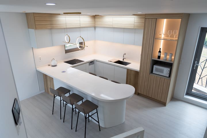 Hermen House Co., Ltd managed Airbnb listing 3