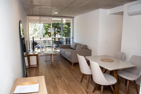 Top Airbnb: 2 bedrooms · Playroom pool · Punta del Este en Pinares Las Delicias
