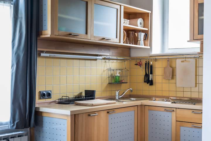 Peaceful Suite In Vila Josephine | Lake Bled - Bled