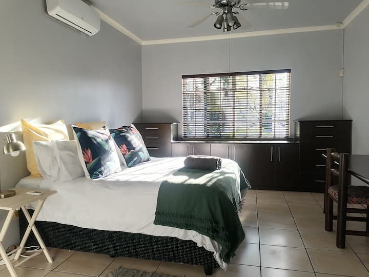 Mackerel Holiday Home - Richards Bay