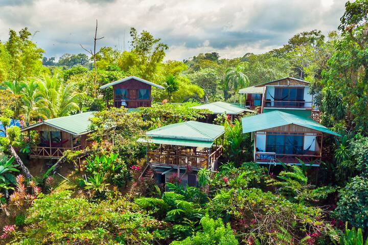 Las Cotingas Ocean View managed Airbnb listing 2