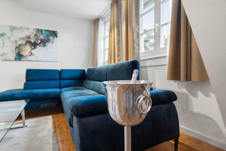 Lit Living managed Airbnb listing 1