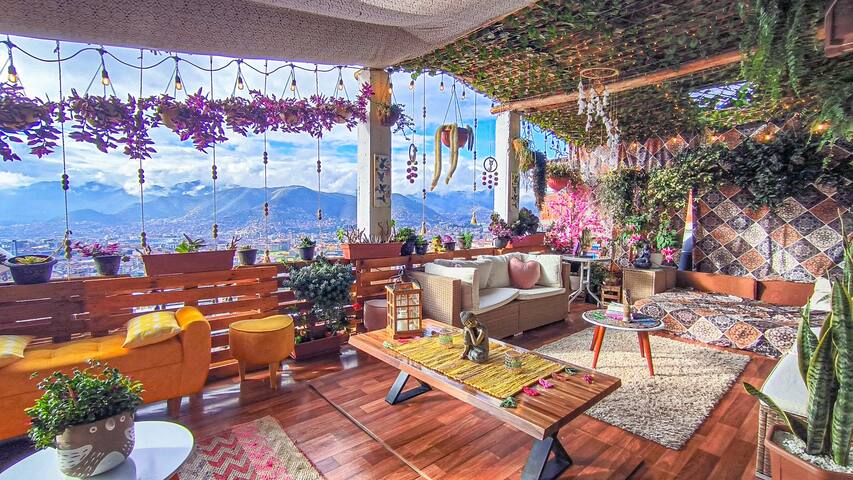 GOPERU360 managed Airbnb listing 2