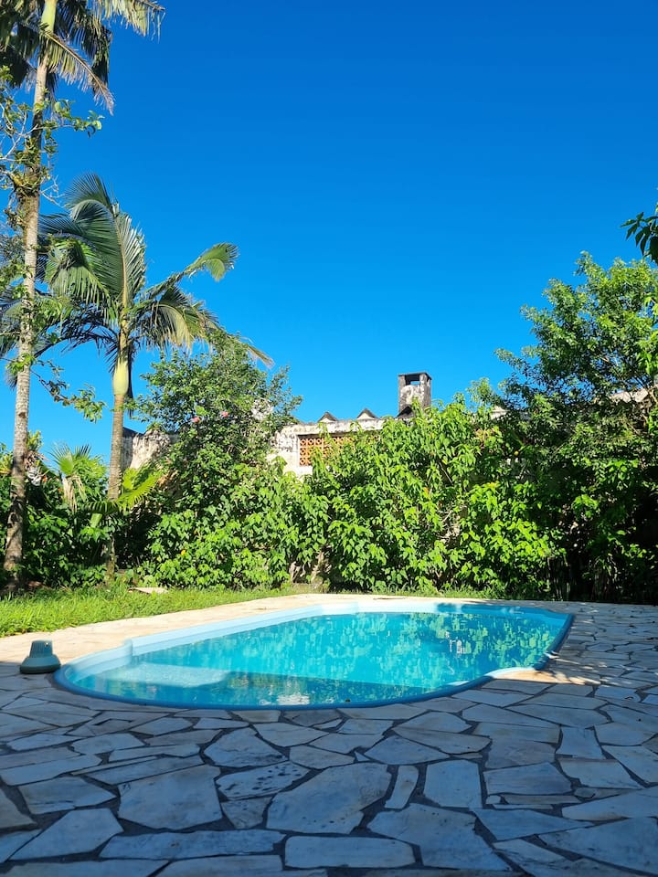 Casa Em Matinhos Pertinho Do Mar! - Matinhos