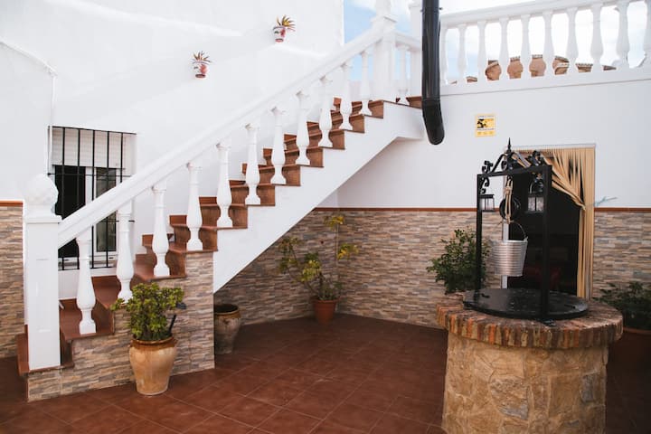La Perla De Montánchez.
Tr-cc-00570 - Montánchez