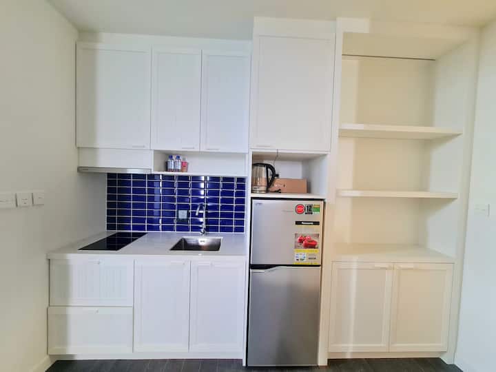 Căn Hộ Studio Hướng Biển, Pháo Hoa, Cầu Hôn - Phú Quốc