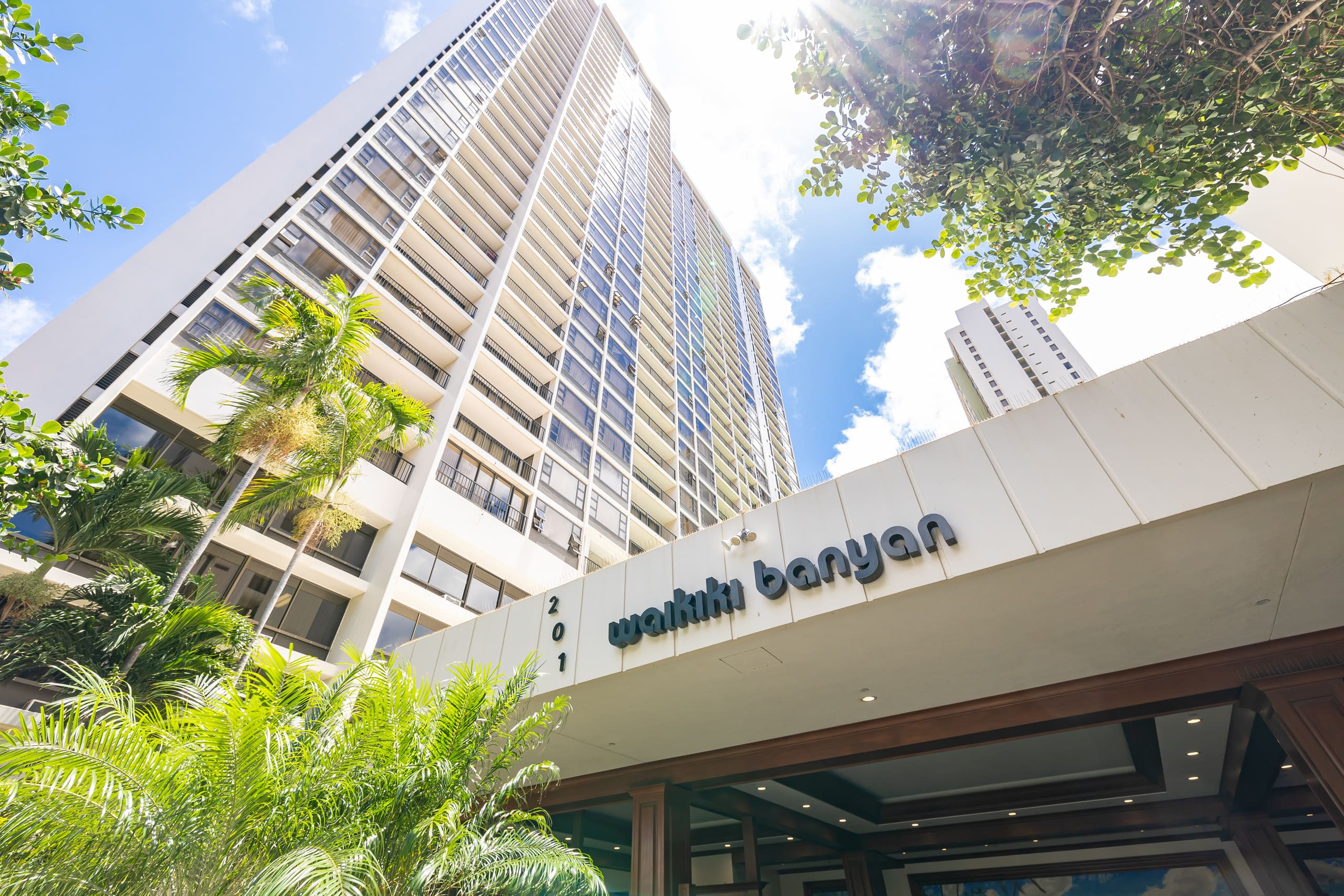 Condo in Honolulu · ★4.97 · 1 bedroom · 2 beds · 1 private bath - Image 44