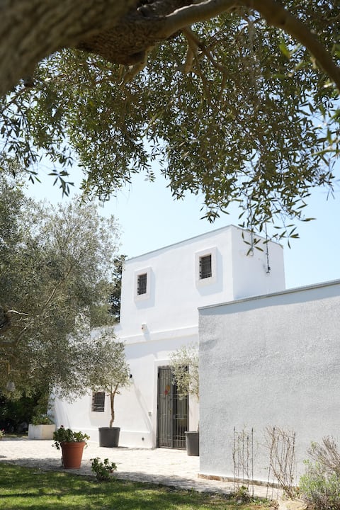 Masseria Claudia