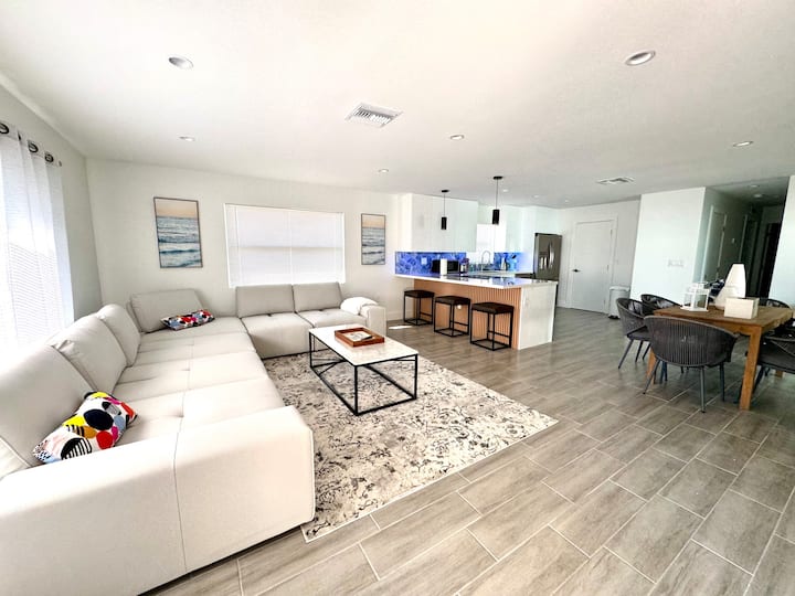 Beach Oasis - Heated Pool/spa - Fort Myers Beach, FL