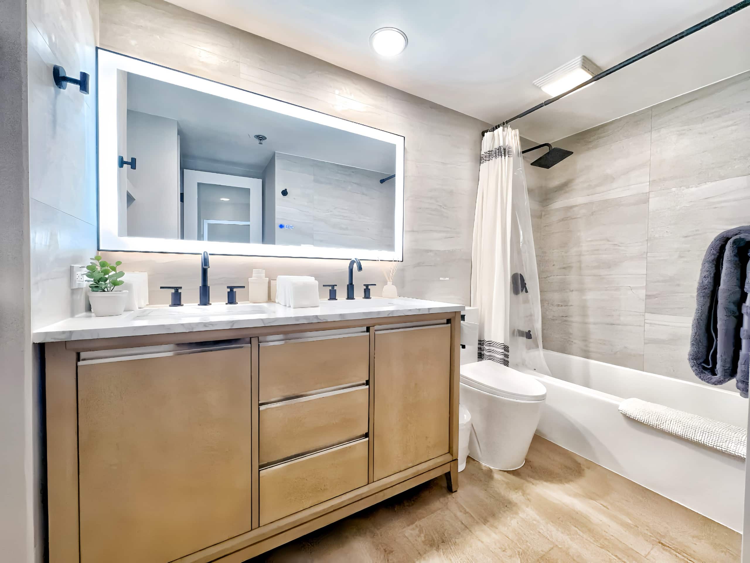20F-Upscale Mountain View-1BR-Near Beach~ - Image 32