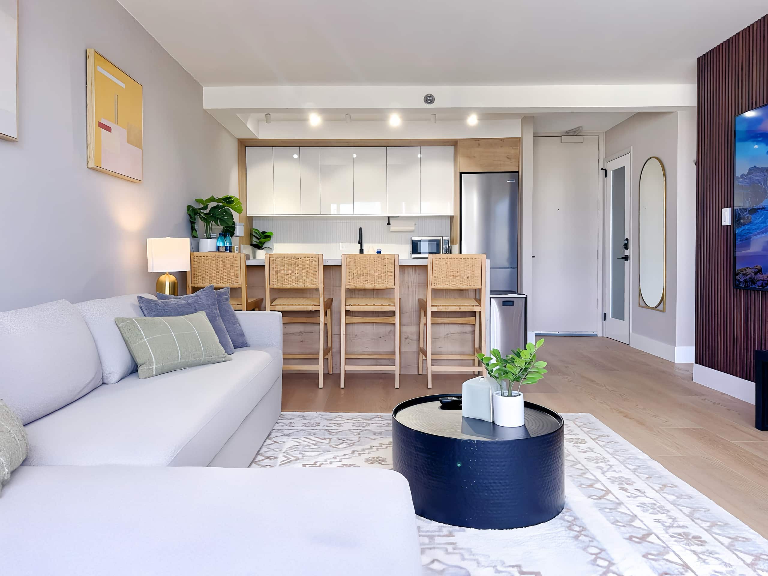 20F-Upscale Mountain View-1BR-Near Beach~ - Image 19