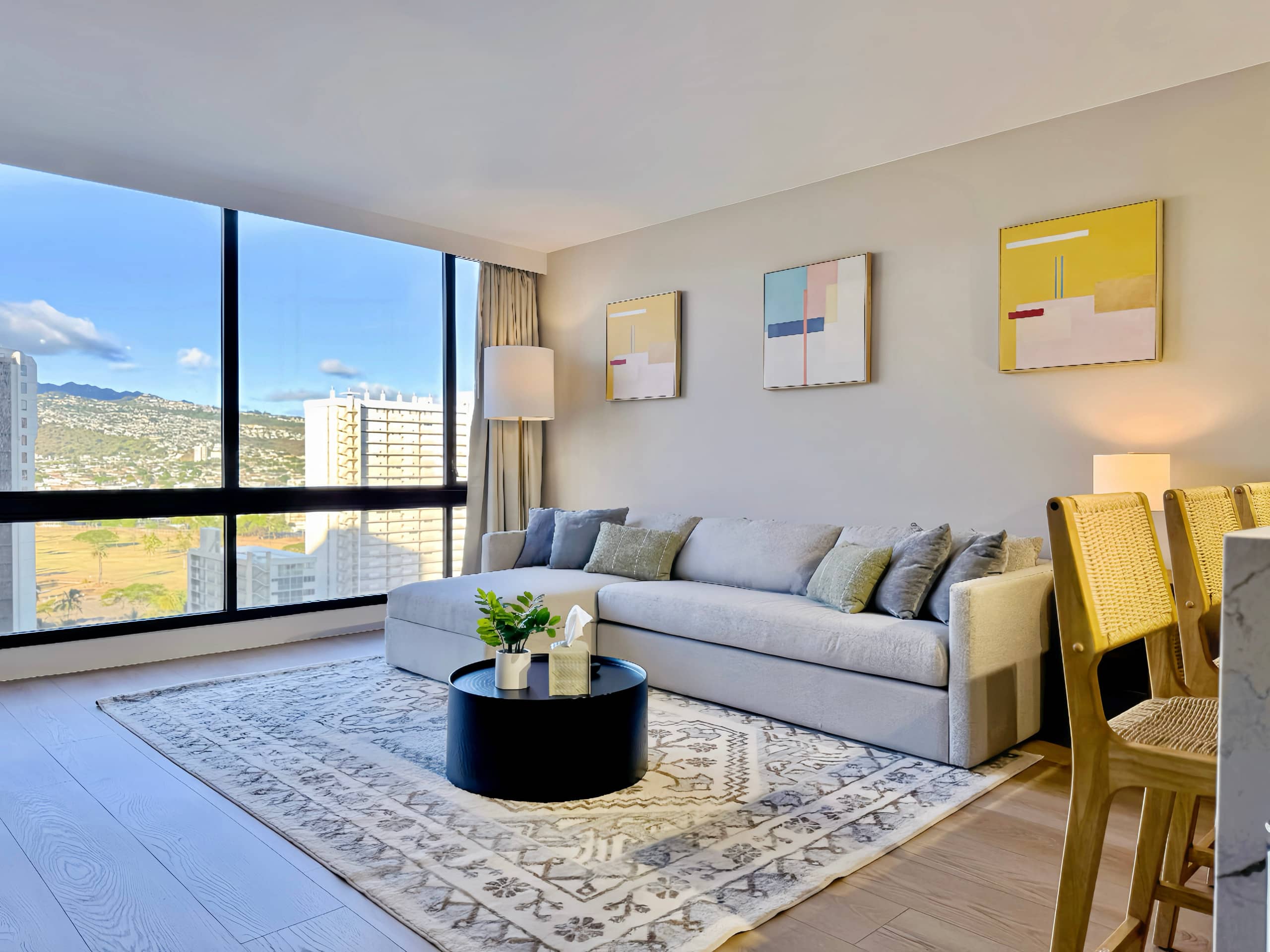 20F-Upscale Mountain View-1BR-Near Beach~ - Image 6