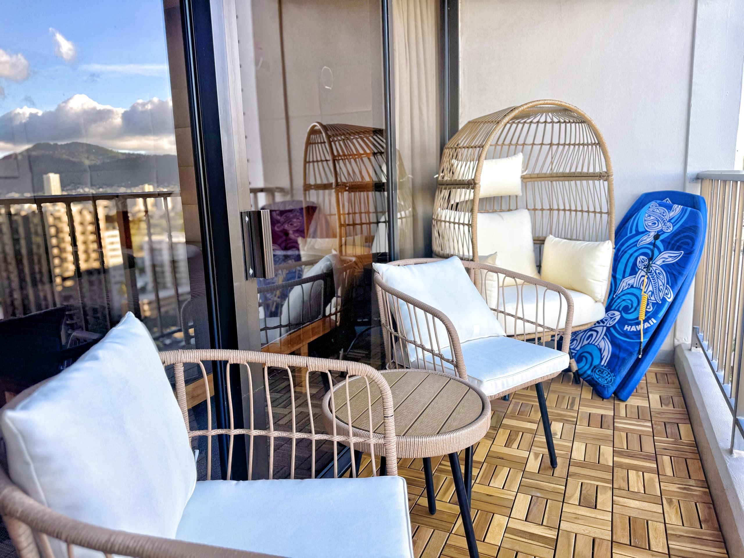 20F-Upscale Mountain View-1BR-Near Beach~ - Image 40