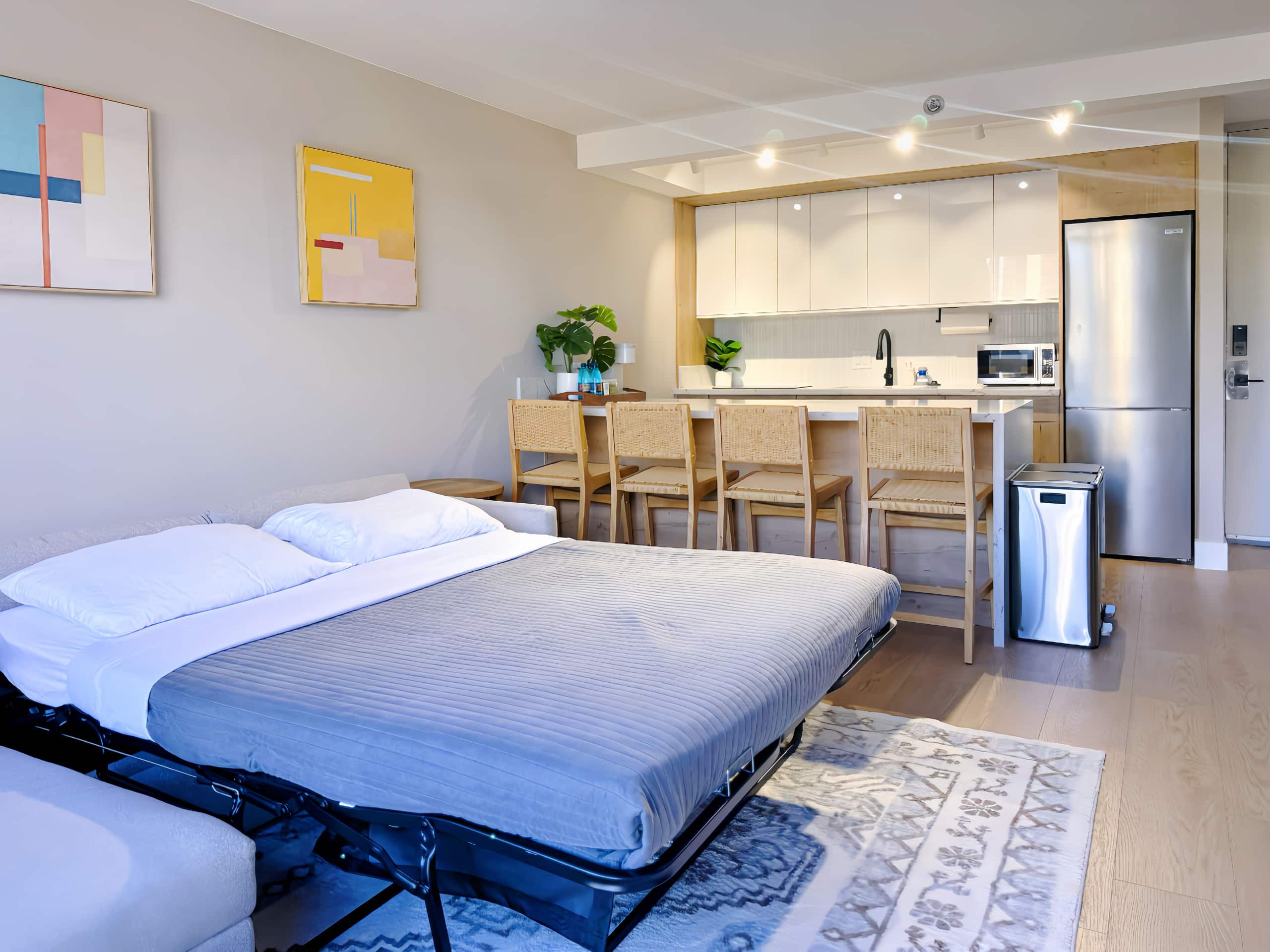 20F-Upscale Mountain View-1BR-Near Beach~ - Image 10