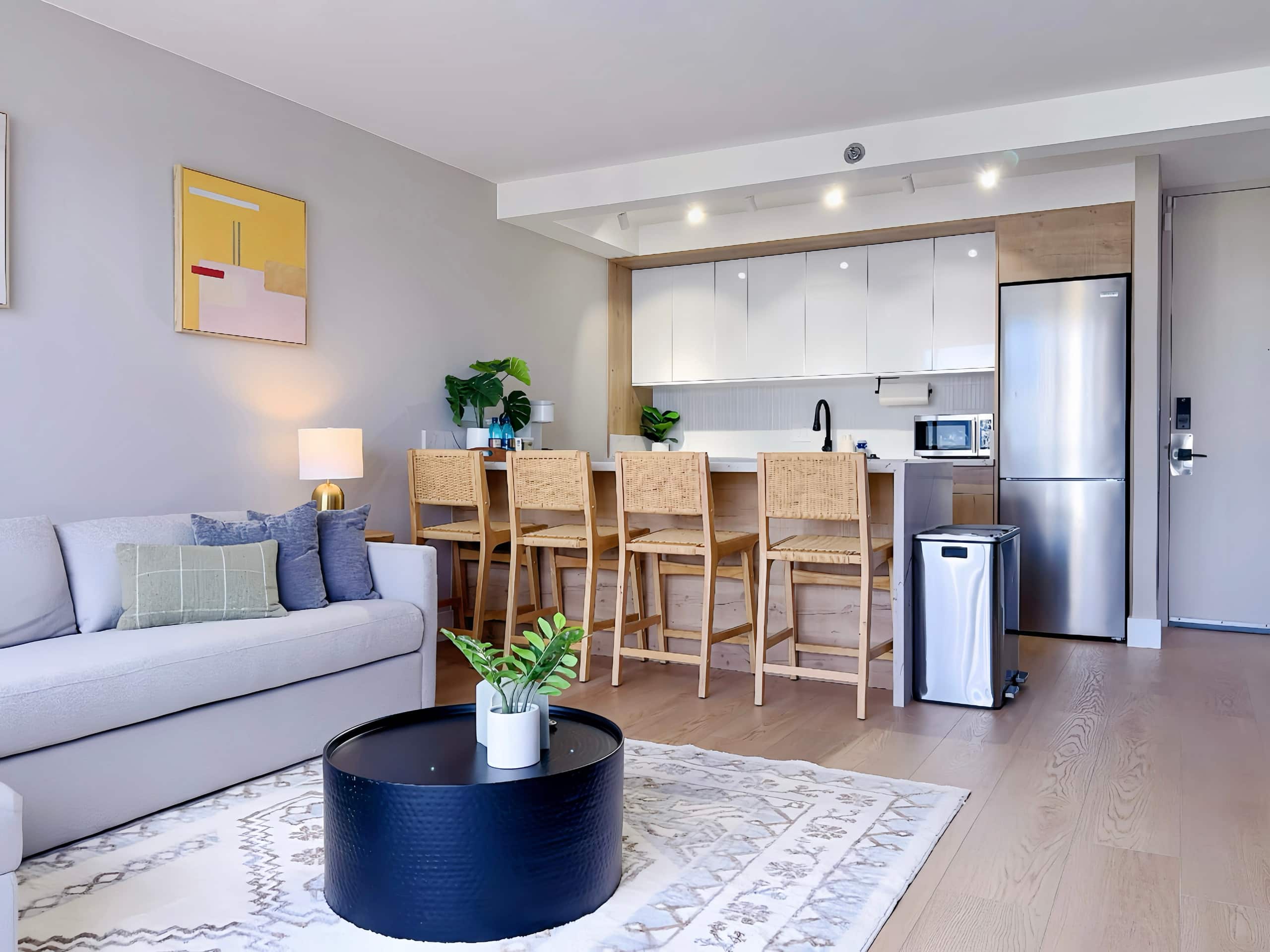 20F-Upscale Mountain View-1BR-Near Beach~ - Image 13