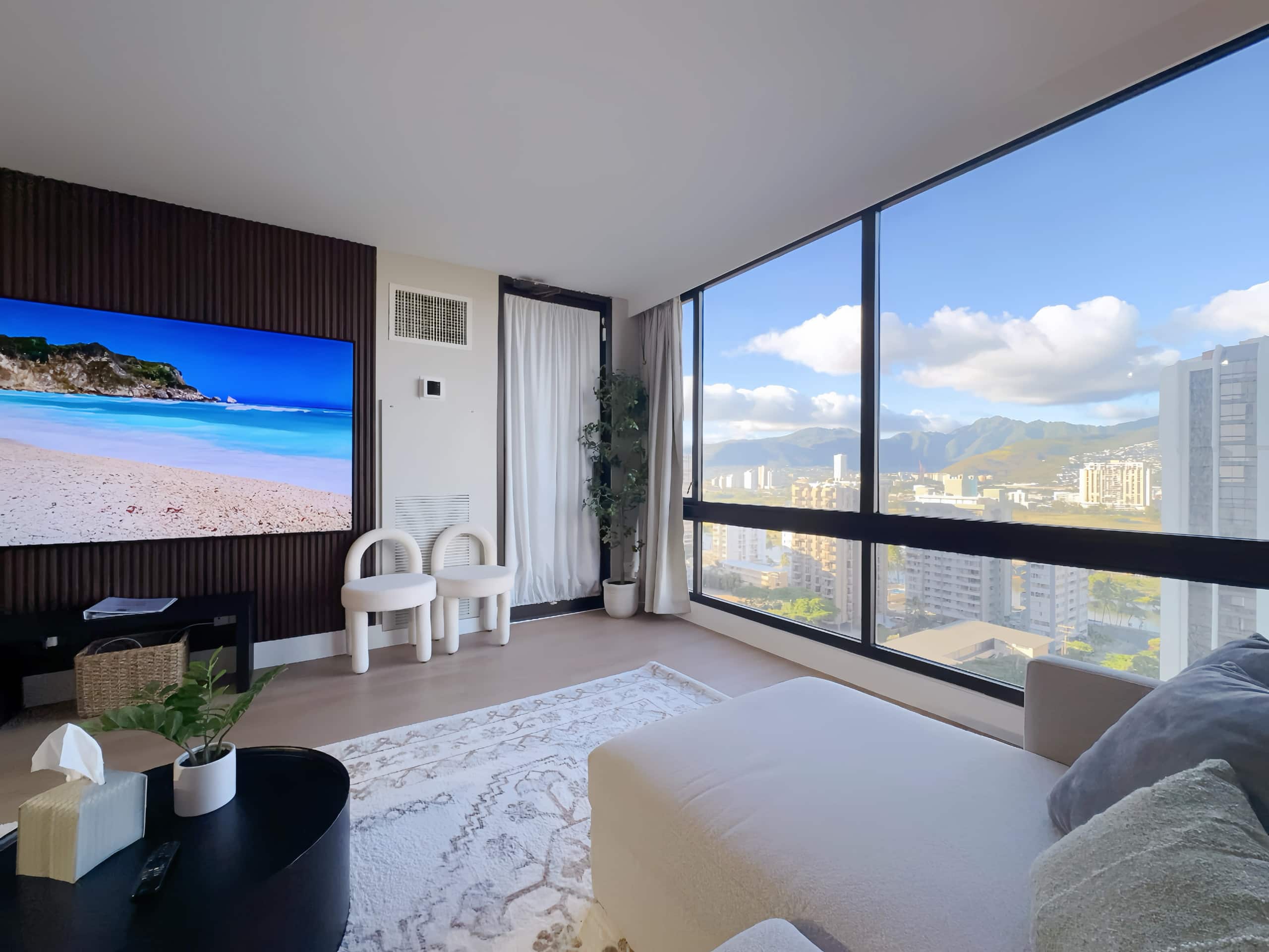 20F-Upscale Mountain View-1BR-Near Beach~ - Image 9