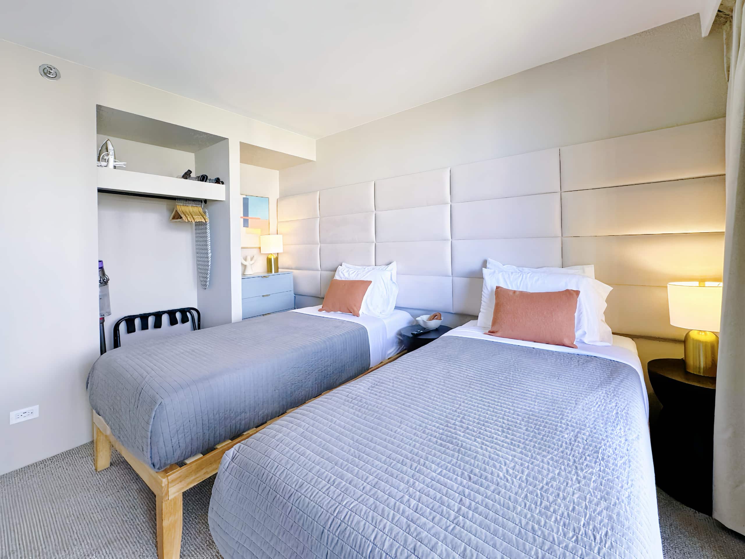20F-Upscale Mountain View-1BR-Near Beach~ - Image 30
