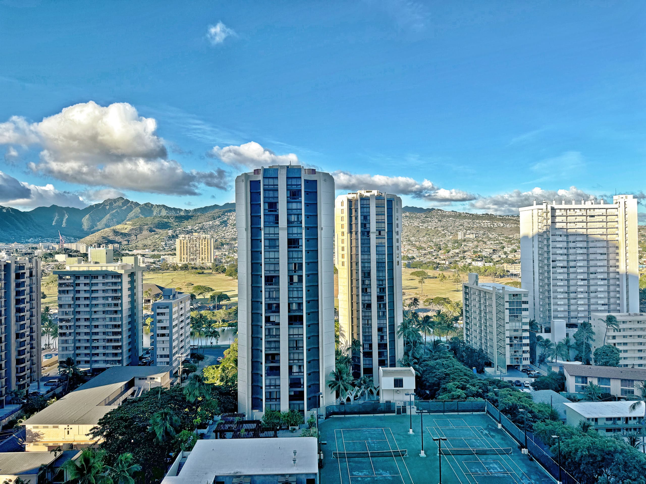 20F-Upscale Mountain View-1BR-Near Beach~ - Image 43