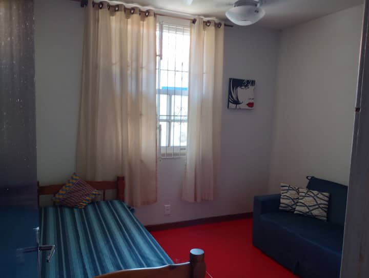 Спална соба 2