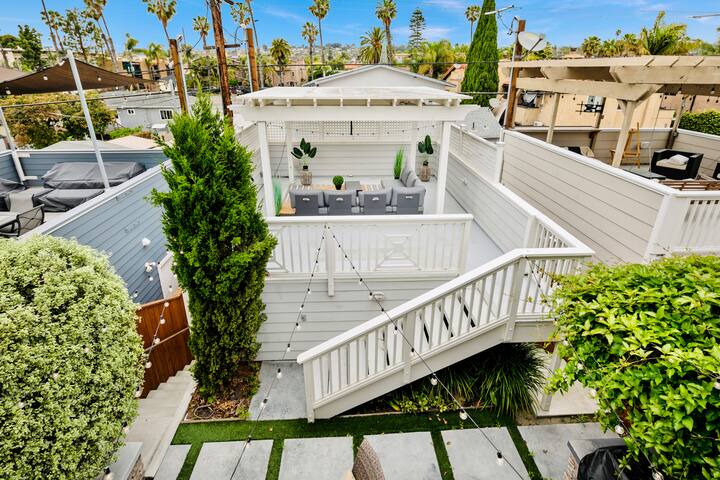 Home in Pacific Beach – PB Breeze gallery image 3