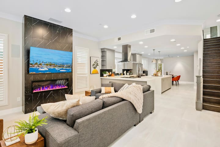 Home in Pacific Beach – PB Breeze gallery image 4