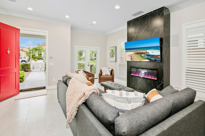 Home in Pacific Beach – PB Breeze gallery image 5