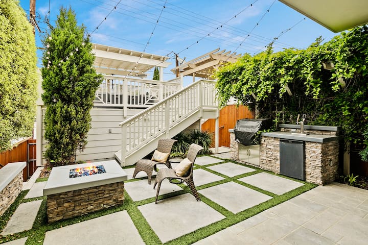 Home in Pacific Beach – PB Breeze