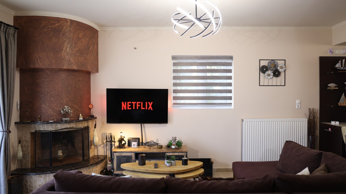 ห้องนั่งเล่น