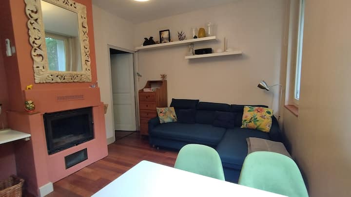 Дневна соба