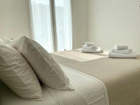 [Casa Candida] 5 min Finalborgo - Private Terrace