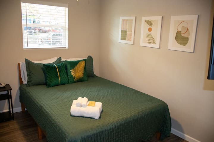 Ննջասենյակ 1