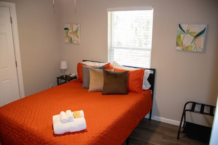 Ննջասենյակ 3