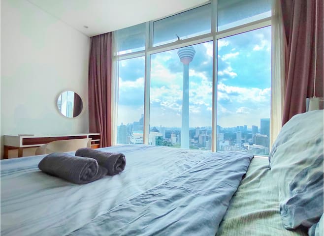 ComfortCove managed Airbnb listing 1