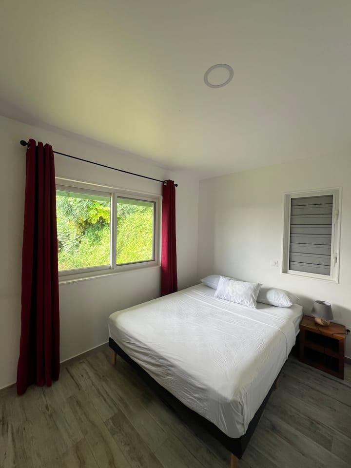 ห้องนอน