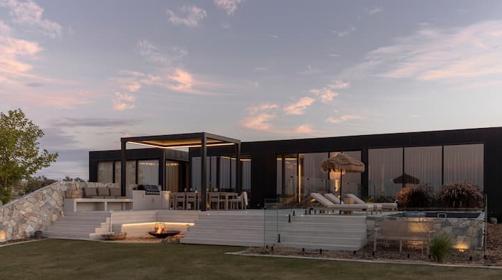 Zensi Retreat - House
