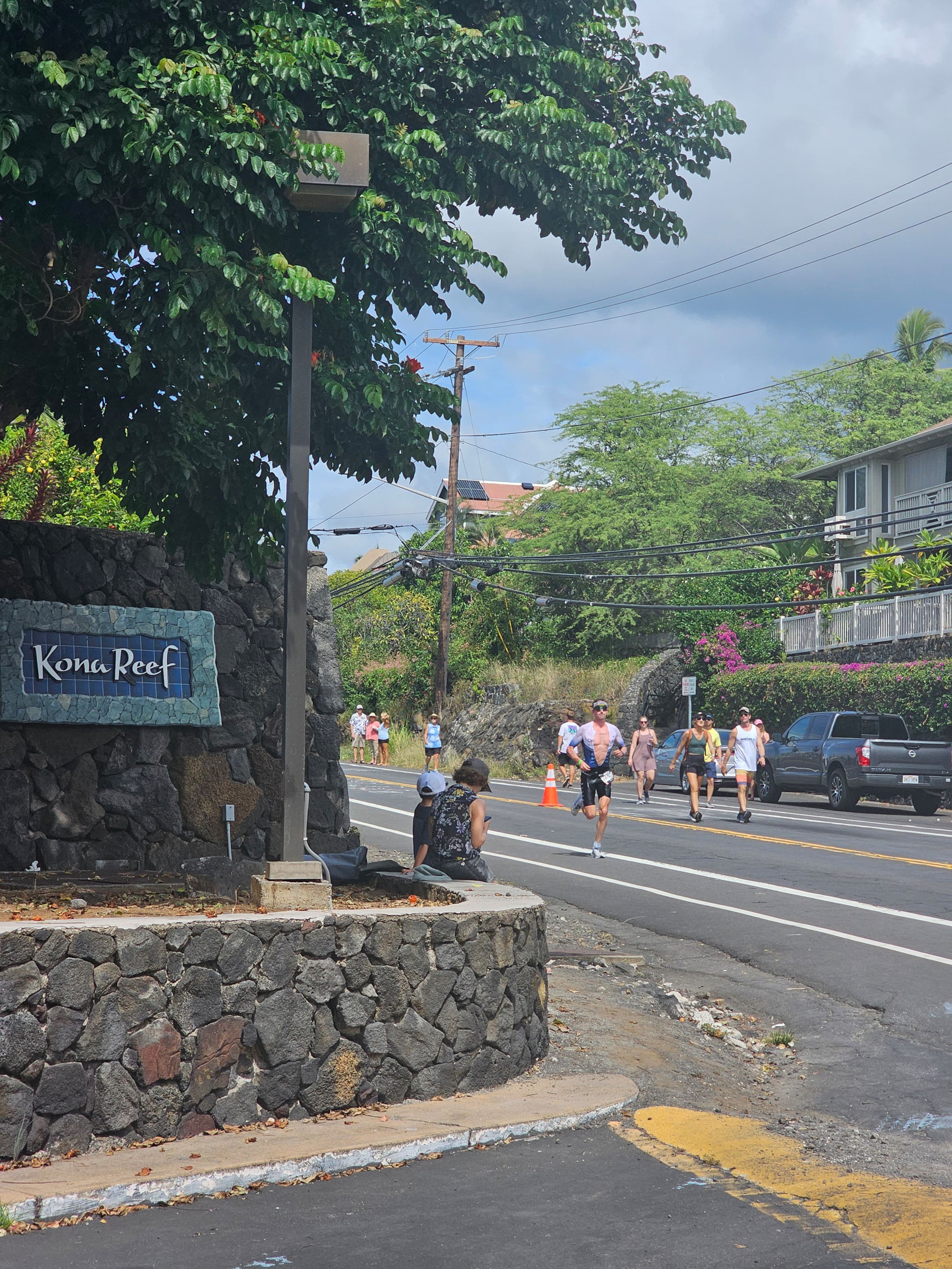 Condo in Kailua-Kona · ★4.95 · 1 bedroom · 2 beds · 1 private bath - Image 34