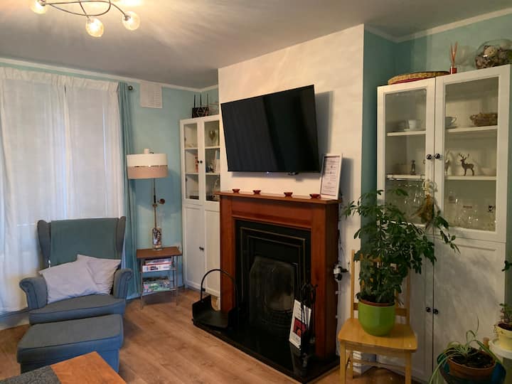 2 Bed Cozy Home Lusk - 15min From Dublin Airport! - Lusk