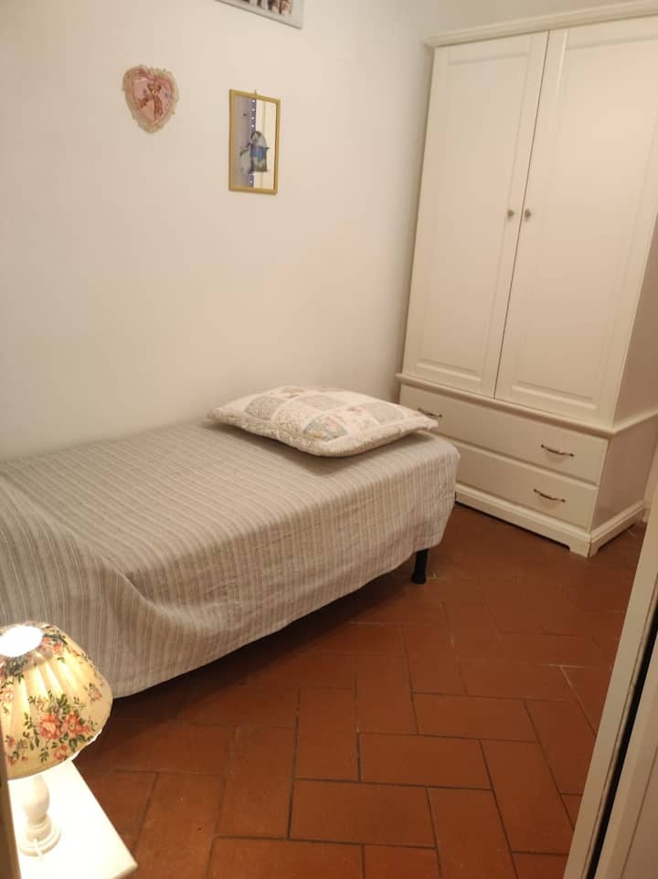 Спална соба 2