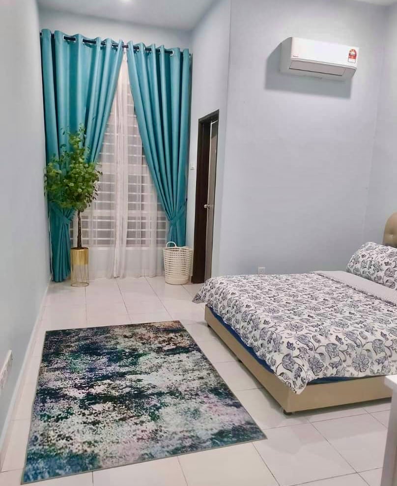 חדר שינה ראשי