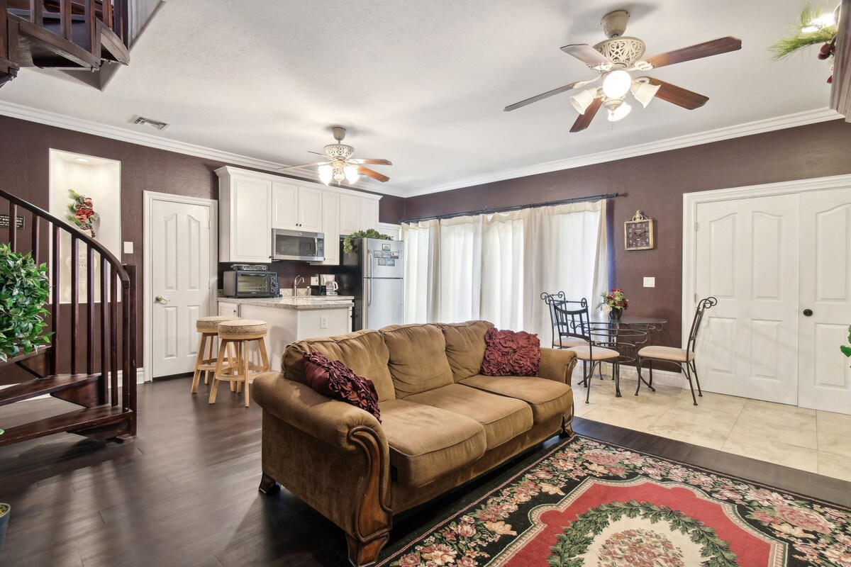 Всекидневна зона