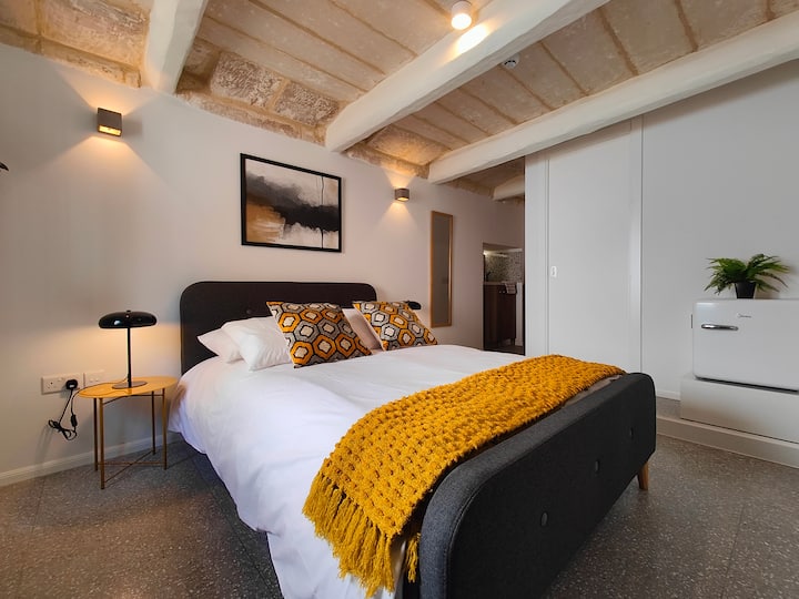 Sbejha Guest House/ Luqa #2 - Malta