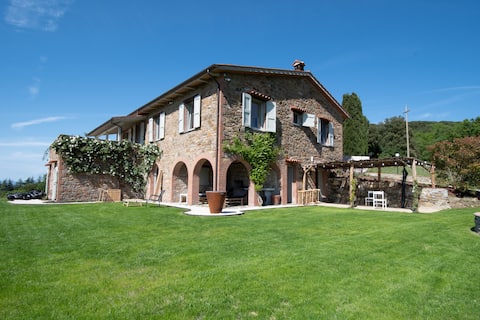 Villa Lidia, la Dolce Vita at its Best!