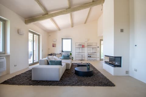 Proprietà Airbnb di successo: Villa Lidia Umbria, la Dolce Vita at its Best! a Piegaro