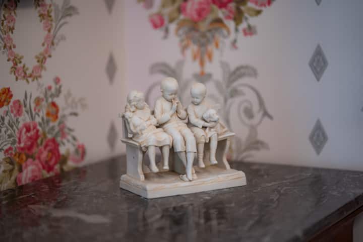 Спална соба 2