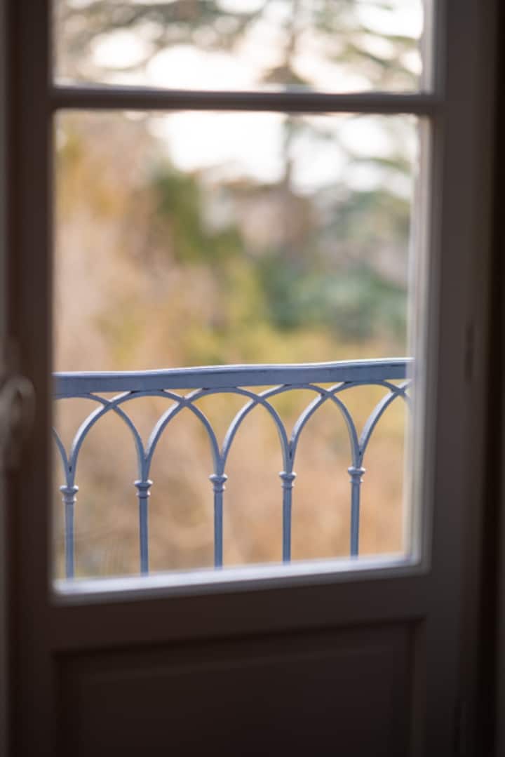 Спална соба 4