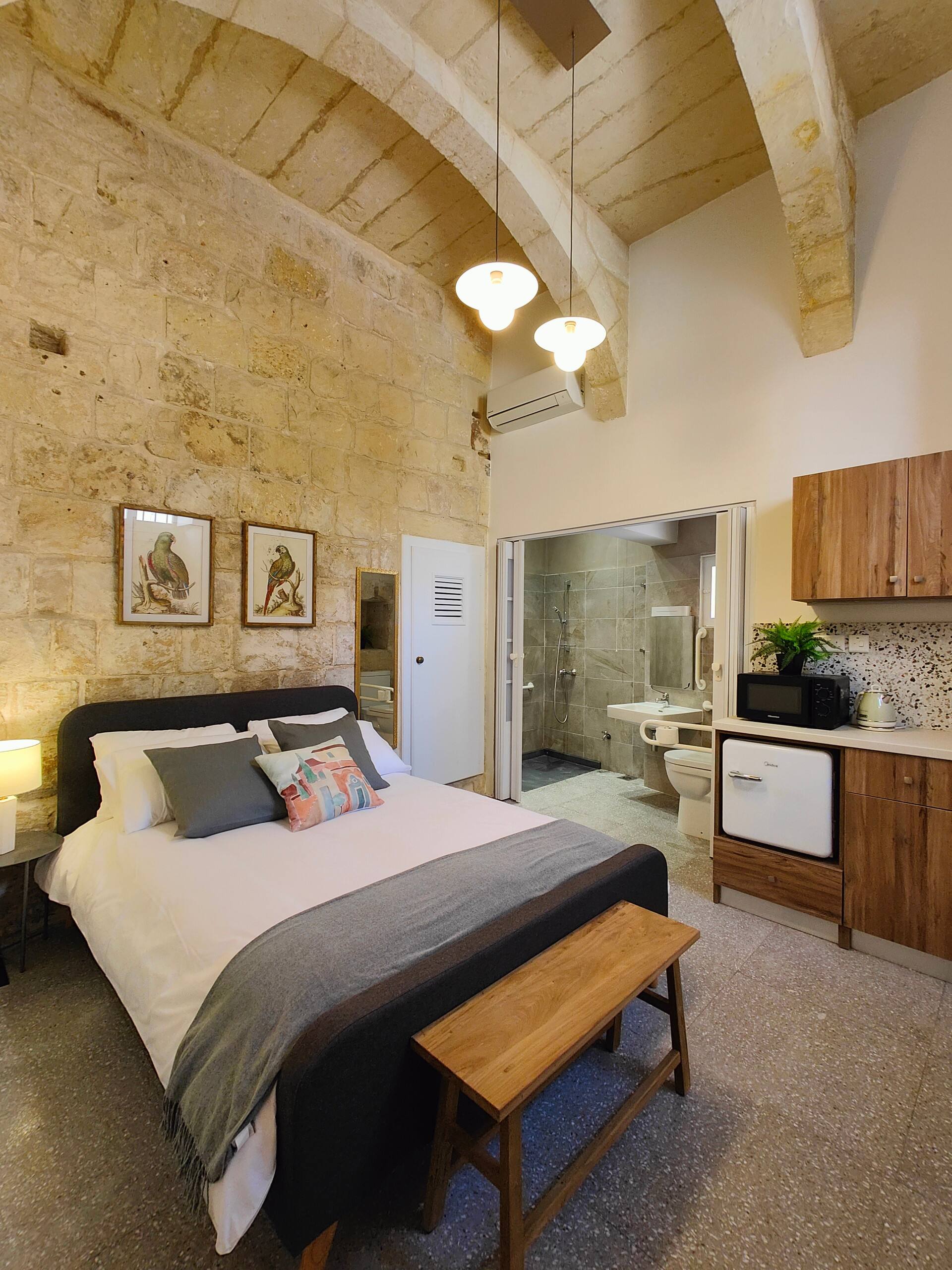 Sbejha Guest House